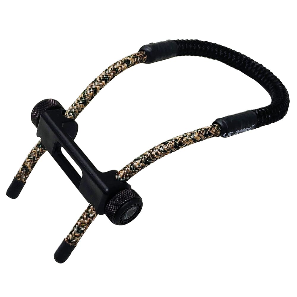Loc OutdoorZ Mat-Loc Carbon XT Loc Edge Camo Wrist Sling 17-1000-004