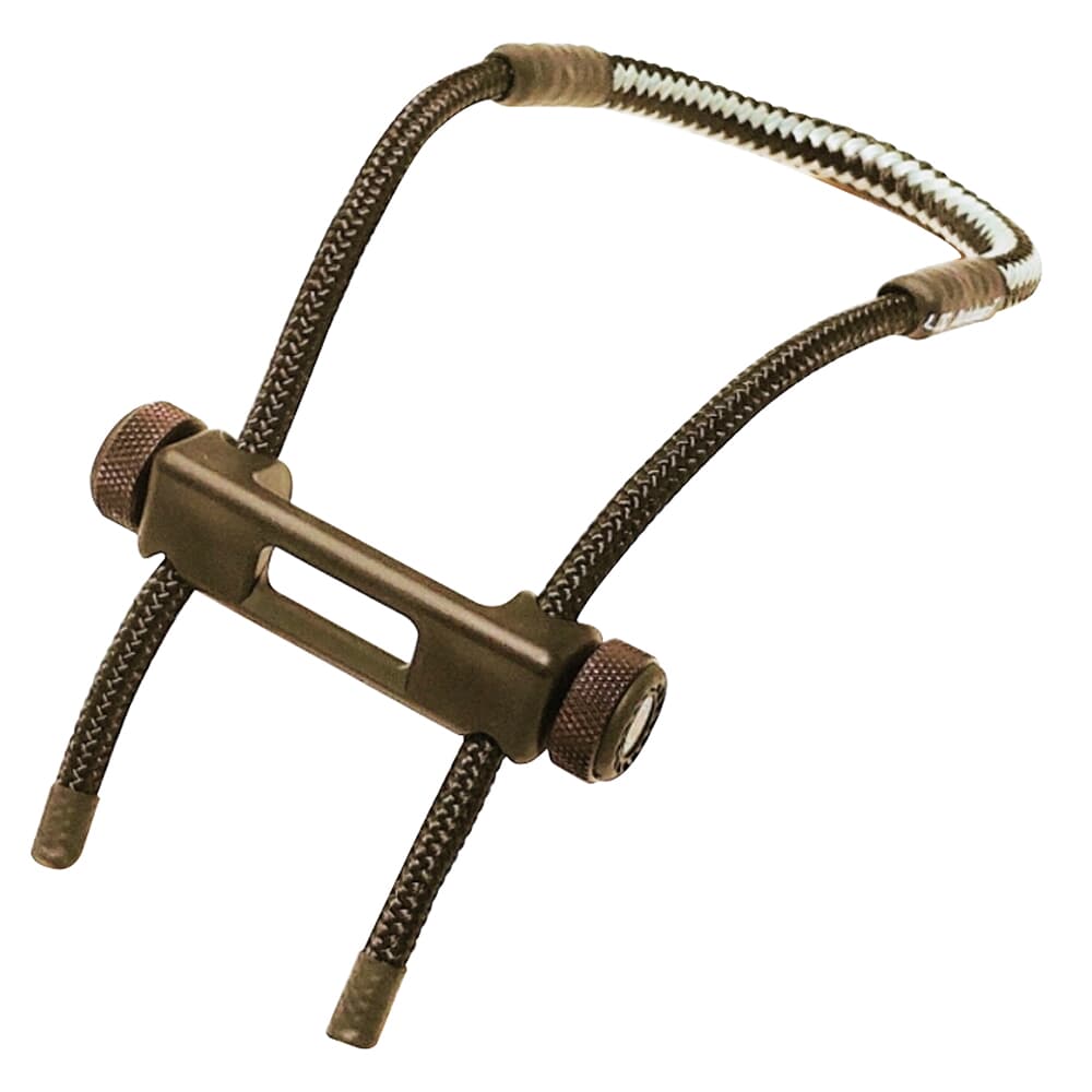 Loc OutdoorZ Mat-Loc Carbon XT Granite Wrist Sling 17-1000-005