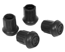 LRA Light Tactical & F-Class Rubber Feet