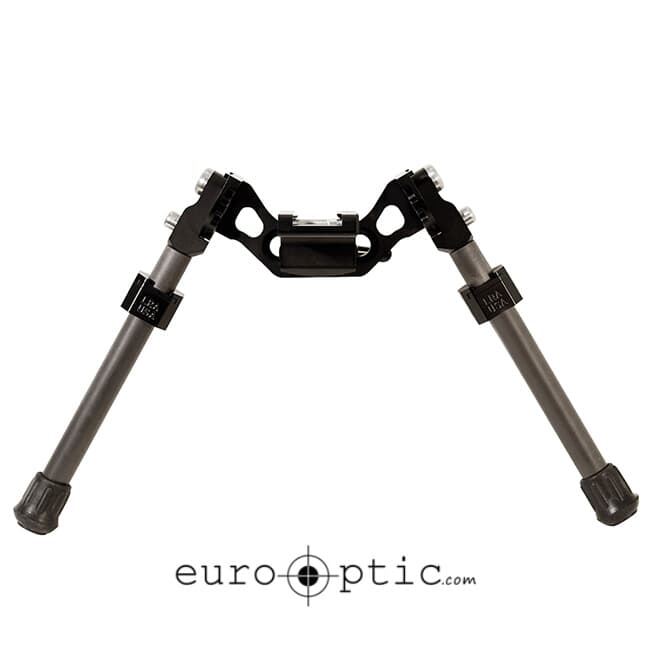 Long Range Accuracy Ultralight F Class Bipod