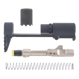 LWRC PWD Stock Kit for NON-Ambi Lowers 200-0119A02