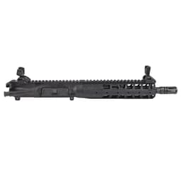 LWRC IC-A5 .300 Blackout 10.5" 1:7" 1/2x28 Black Complete Upper Receiver ICA5U3B10