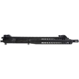 LWRC IC-A5 5.56mm NATO 12.7" 1:7" 1/2x28 Black Complete Upper Receiver ICA5U5B12S