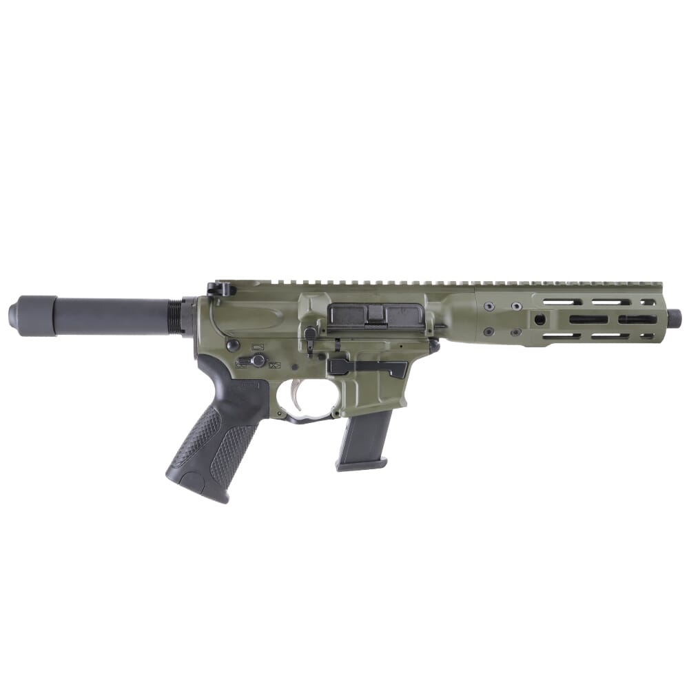 LWRC IC-9 Rifles - EuroOptic.com