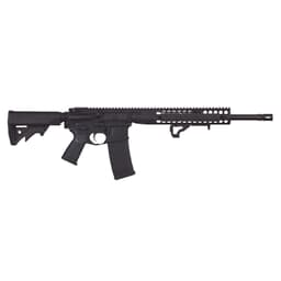 LWRC IC-A5 .300 Blackout 10.5" 1:7" 1/2x28 Black Short Barreled Rifle (NFA) ICA5R3B10S