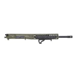 LWRC ICDI Direct Impingement .300 Blackout 16.1" 1:7" 5/8x24 Bbl OD Green Complete Upper Receiver ICDIU3ODG16