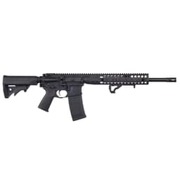 LWRC SIX8 A5 6.8 SPC 10.5" 1:10" 5/8x24 FDE Short Barreled Rifle (NFA) SIX8A5RCK10S