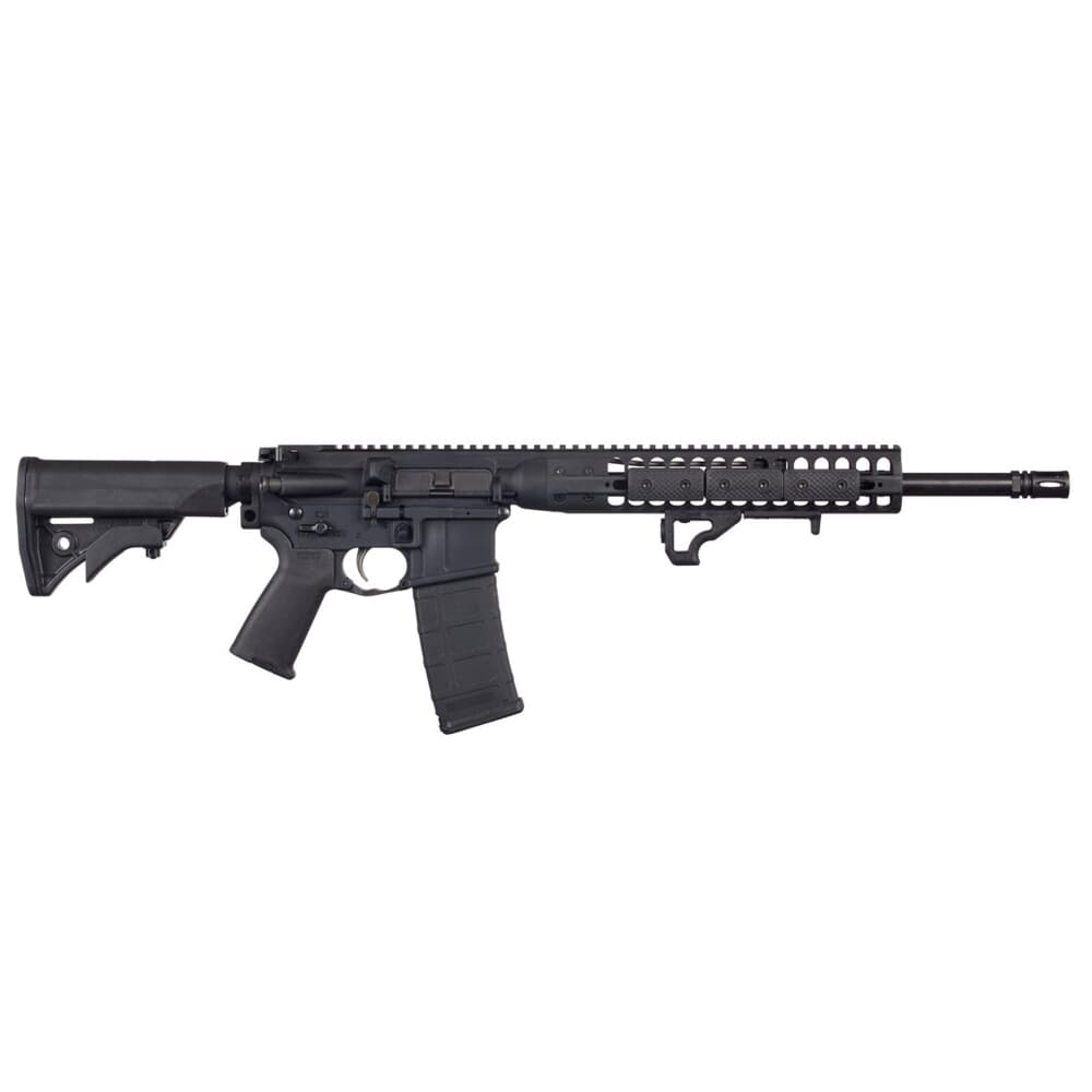 LWRC SIX8 A5 6.8 SPC 10.5&quot; 1:10&quot; 5/8x24 FDE Short Barreled Rifle (NFA) SIX8A5RCK10S