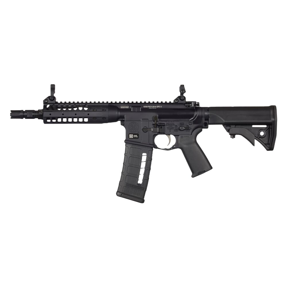 LWRC SIX8 PSD 6.8 SPC 8.5