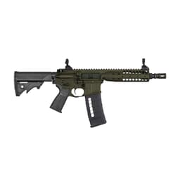 LWRC SIX8-PSD 6.8 SPC 8.5" 1:10" 5/8x24 OD Green Short Barreled Rifle (NFA) SIX8PSDRODG8