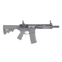 LWRC SIX8-PSD 6.8 SPC 8.5" 1:10" 5/8x24 Bbl Tungsten Grey Complete Upper Receiver SIX8PSDUTG8