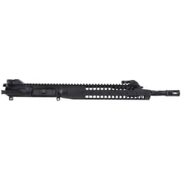 LWRC IC-A5 5.56mm NATO 14.7" 1:7" 1/2x28 Black Complete Upper Receiver ICA5U5B14S
