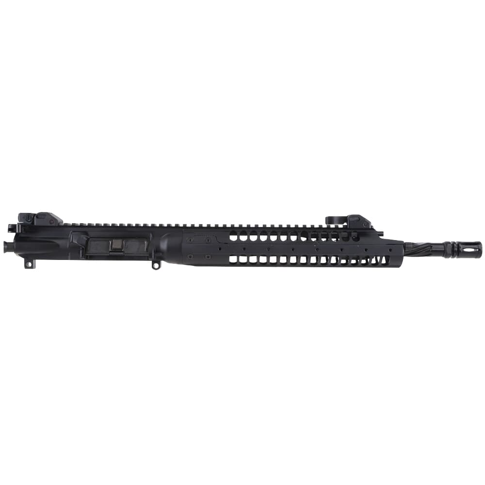 LWRC IC-A5 5.56mm NATO 14.7" 1:7" 1/2x28 Black Complete Upper Receiver ICA5U5B14S