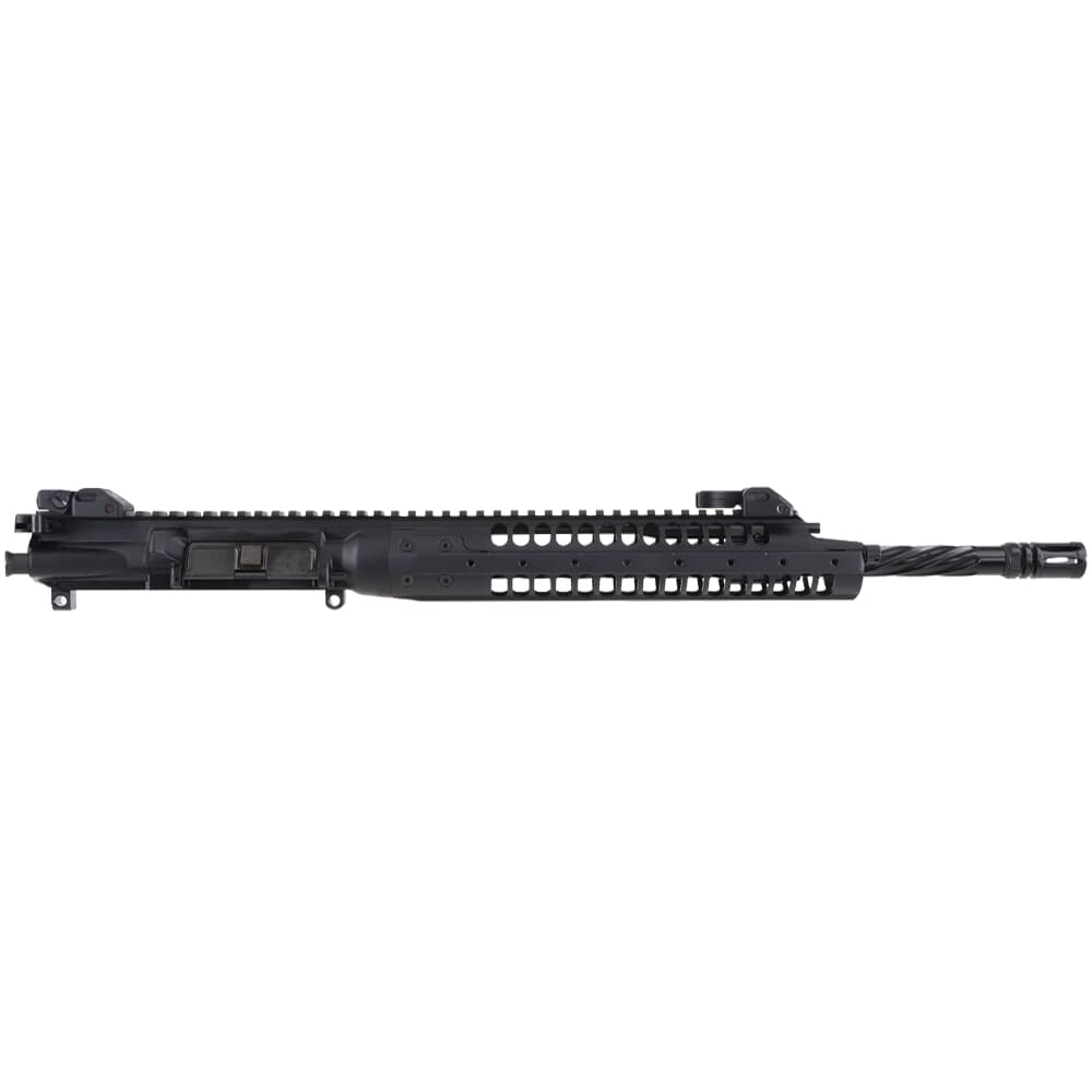 LWRC IC-A5 5.56mm NATO 16.1&quot; 1:7&quot; 1/2x28 Bbl Black Complete Upper Receiver ICA5U5B16