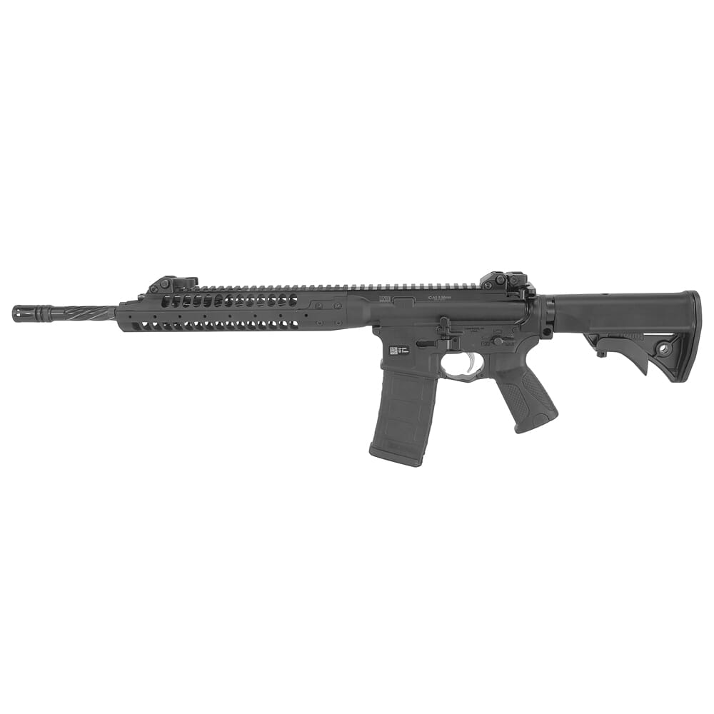 LWRC IC-A5 5.56 16