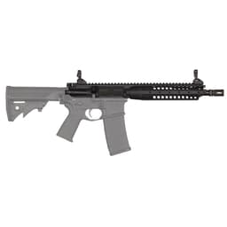 LWRC IC-A5 5.56mm NATO 10.5" 1:7" 1/2x28 Black Complete Upper Receiver ICA5U5B10S