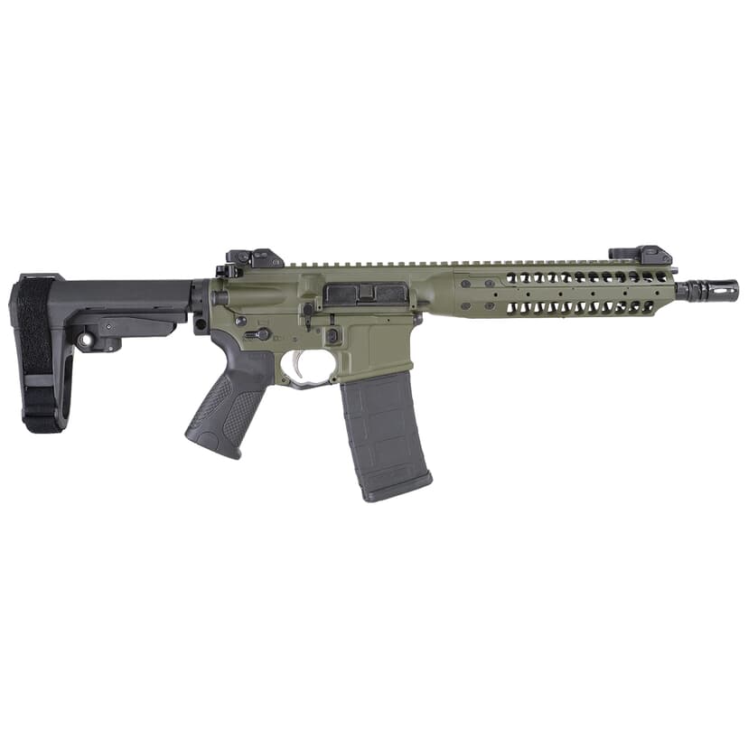 LWRC International Rifles & Firearms | EuroOptic - EuroOptic
