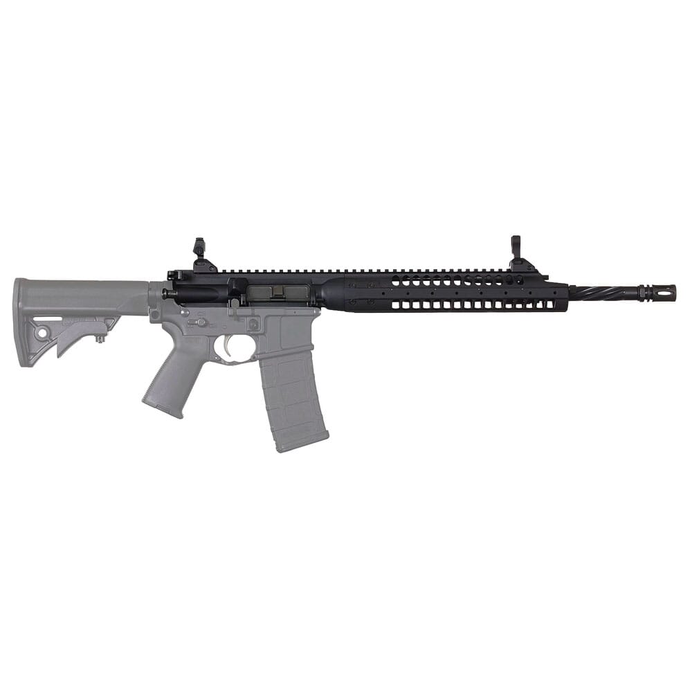 LWRC IC-A5 5.56mm NATO 14.7