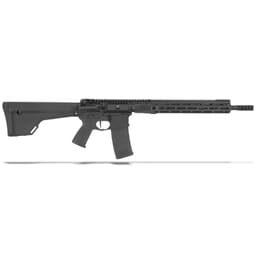 LWRC ICDI Direct Impingement 5.56 16" Blk Competition Model Rifle ICDIR5B16CM