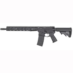 LWRC ICDI M-LOK Direct Impingement 5.56 16" Blk Rifle ICDIR5B16ML