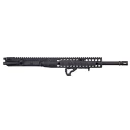 LWRC ICDI Direct Impingement .300 Blackout 16.1" 1:7" 5/8x24 Bbl Black Complete Upper Receiver ICDIU3B16