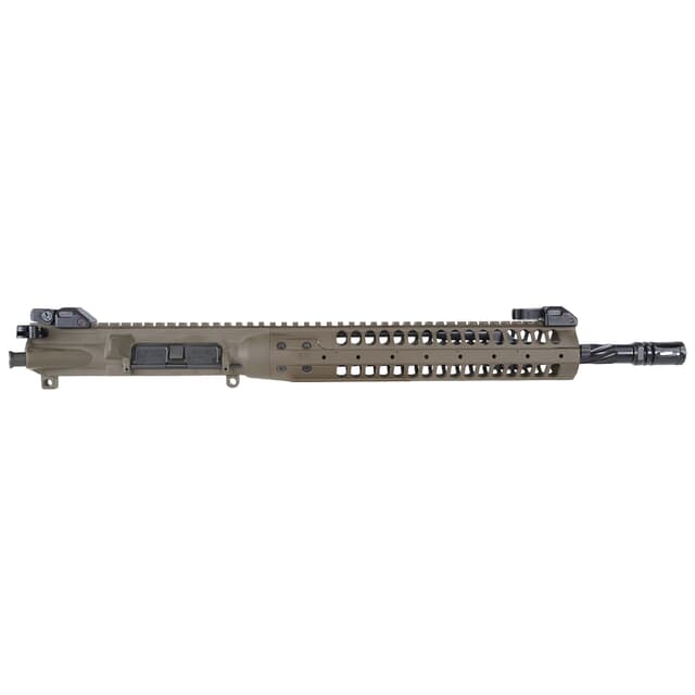 LWRC IC-SPR 5.56mm NATO 14.7