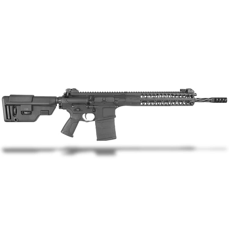 LWRC REPR MKII 7.62x51 16