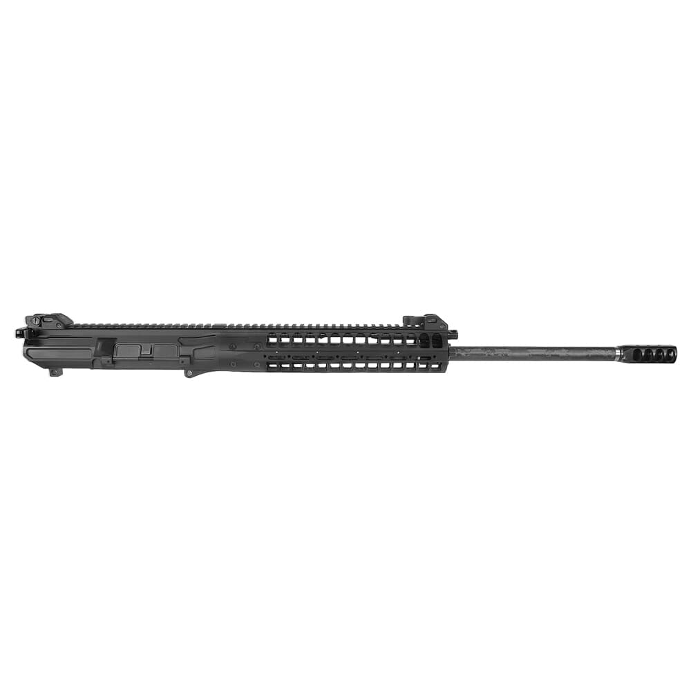 LWRC REPR MKII 6.5 Creedmoor 22&quot; 5/8x24 1:8&quot; Proof Bbl Black CA Compliant Complete Upper REPRMKIIU6.5BPR22