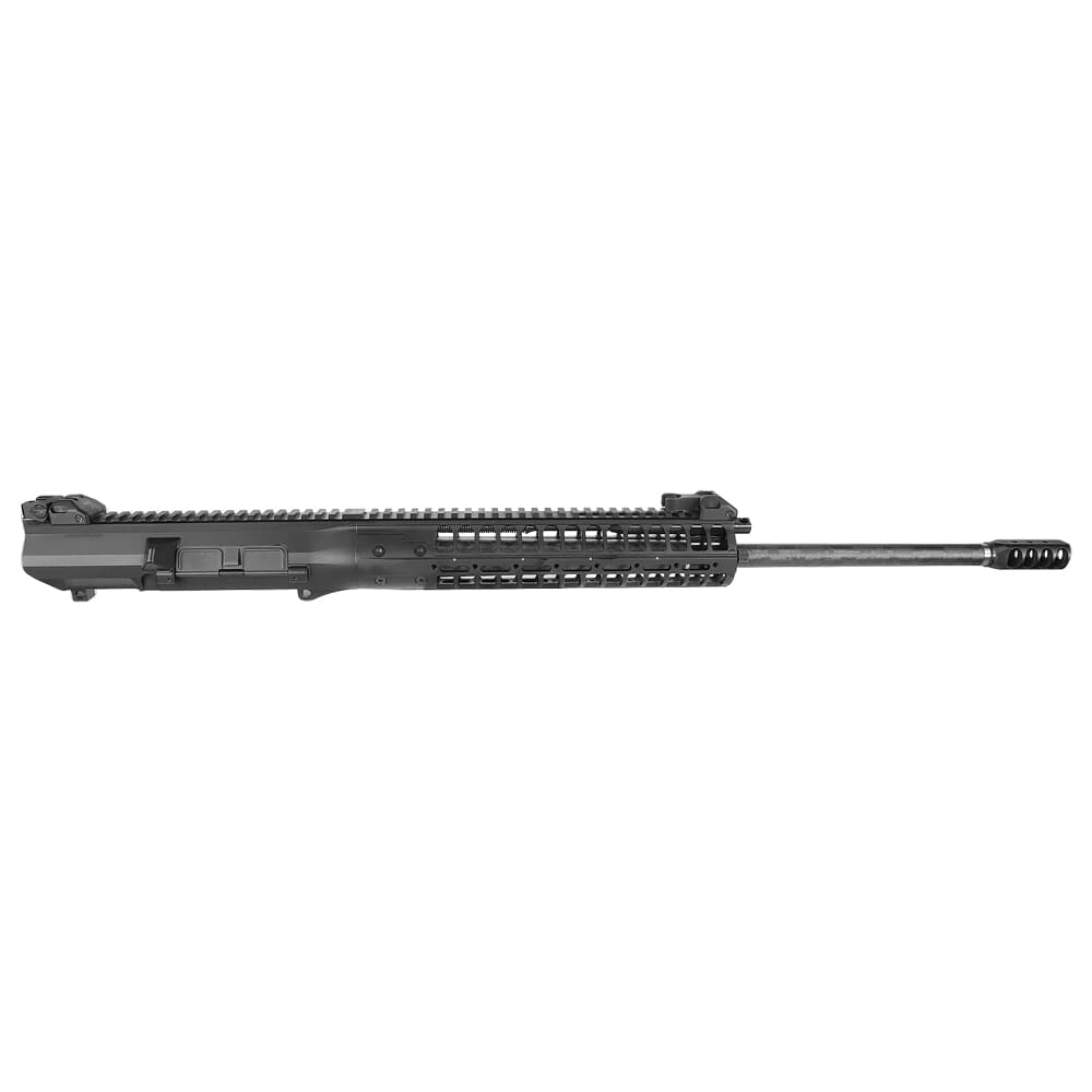 LWRC REPR MKII 6.5 Creedmoor 22" 5/8x24 1:8" Proof Bbl Black CA Compliant Complete Upper REPRMKIIU6.5BPR22SC