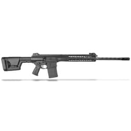 LWRC REPR MKII 6.5 Creedmoor 22" Blk Std Hvy Bbl Side Charge Rifle REPRMKIIR6.5B22SC
