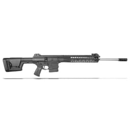 LWRC REPR MKII 7.62mm NATO 20" 5/8x24 1:10" Proof Bbl Black CA Compliant Rifle REPRMKIIR7B20SCCAC