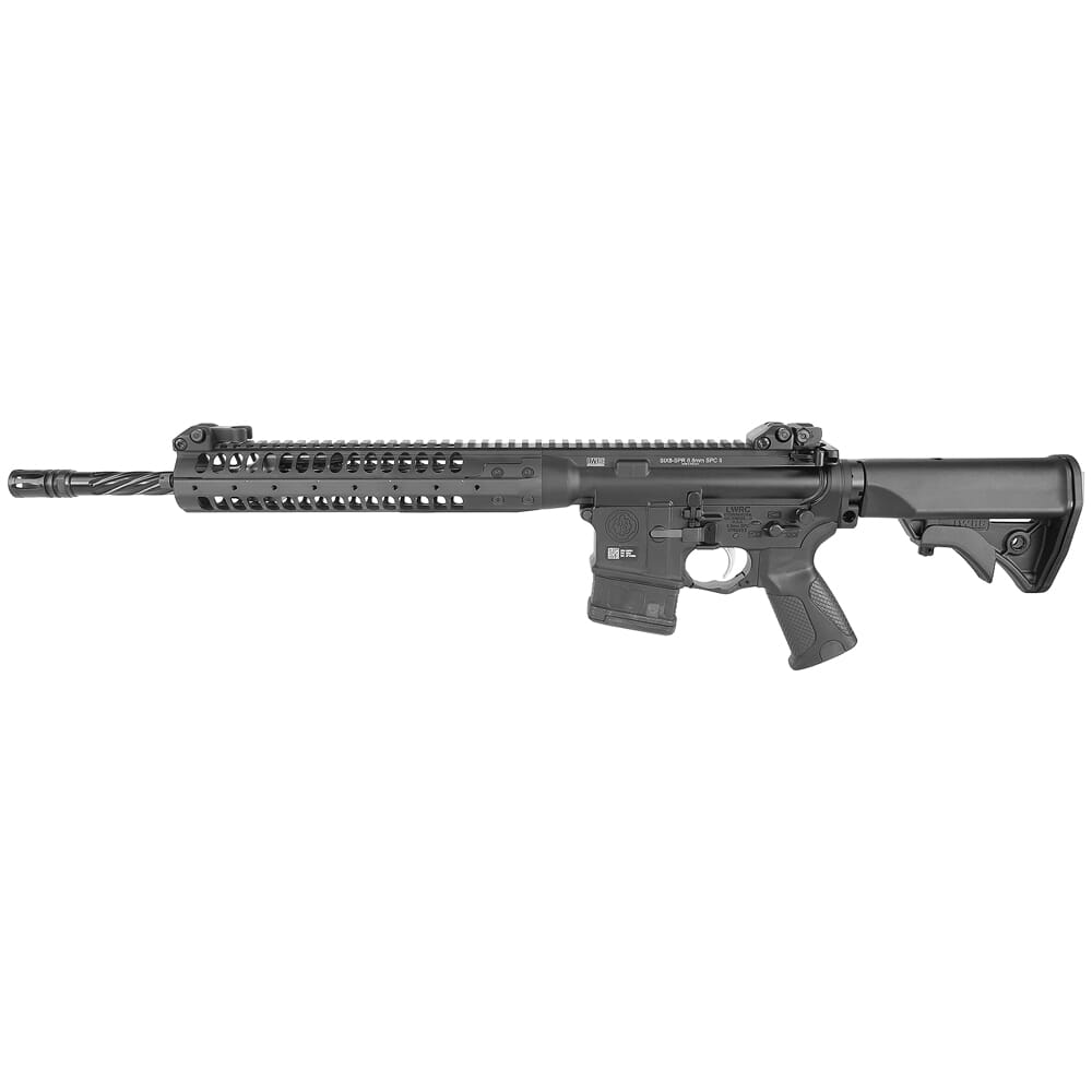 LWRC SIX8-SPR 6.8 SPC 16.1