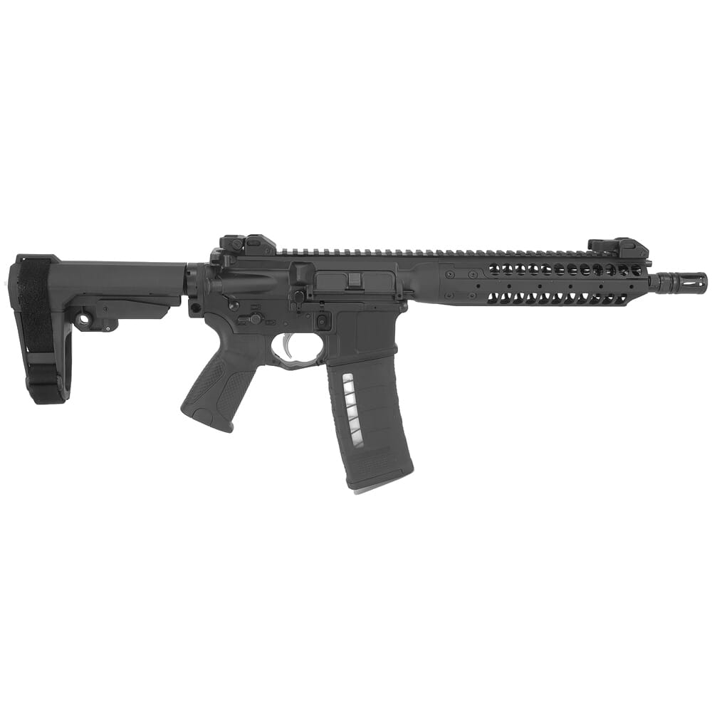 LWRC SIX8 A5 6.8 SPC 10