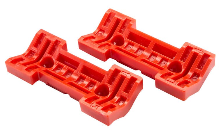MagnetoSpeed Tapered Spacer