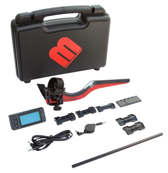 MagnetoSpeed V3 Chronograph Kit