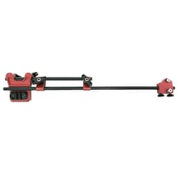 MagnetoSpeed Gray Ops CNC V3 Off-Barrel Mount 0933GO00