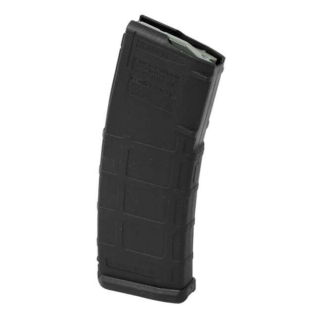 Magpul PMAG MOE 5.56 Black 30rd Magazine MAG571-BLK