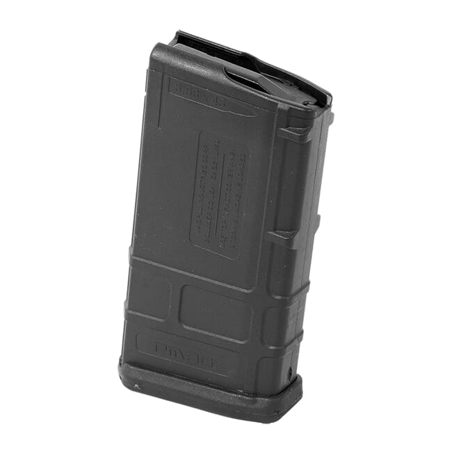 Magpul Pmag Moe 556 20rd Blk Loose For Sale