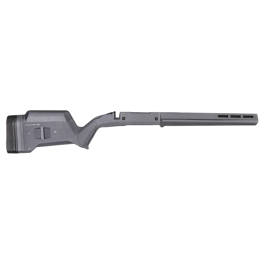MAGPUL HUNTER 700 STK REM 700 SA GRY