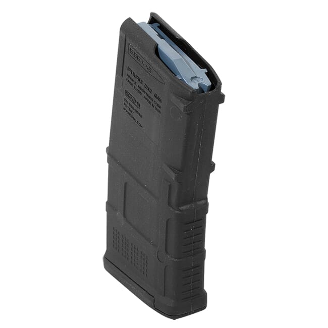 Magpul Pmag Moe 556 20rd Blk Loose For Sale