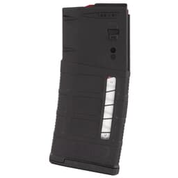 Magpul Industries PMAG 7.62 x 51mm NATO LR/SR Gen M3 25rd Magazine w/Window MAG292-BLK