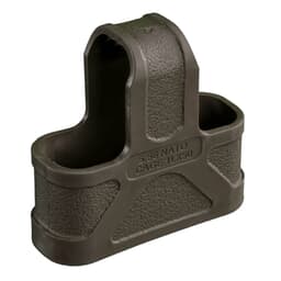 Magpul Industries AR-15 .223 Rem/5.56x45mm NATO (3) Pack OD Green Magazine Assist MAG001-ODG