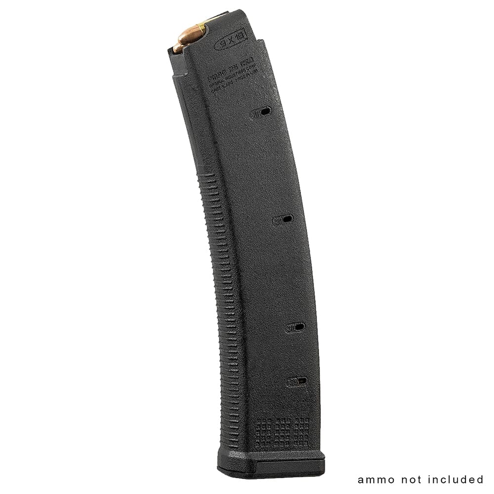 Magpul PMAG Gen M3 EV9 Scorpion Black 35rd Magazine MAG1013-BLK