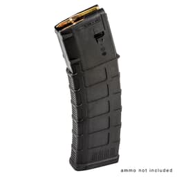 Magpul PMAG Gen M3 5.56 AR15 Black 40rd Magazine MAG291-BLK