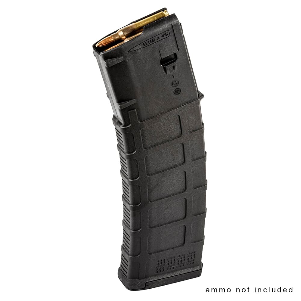 Magpul PMAG Gen M3 5.56 AR15 Black 40rd Magazine MAG291-BLK