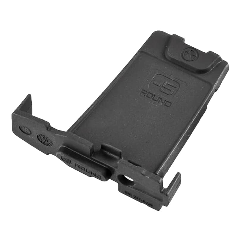 Magpul Industries PMAG AR-15/M4 M3 (3) Pack Minus 5 Round Limiters MAG285-BLK