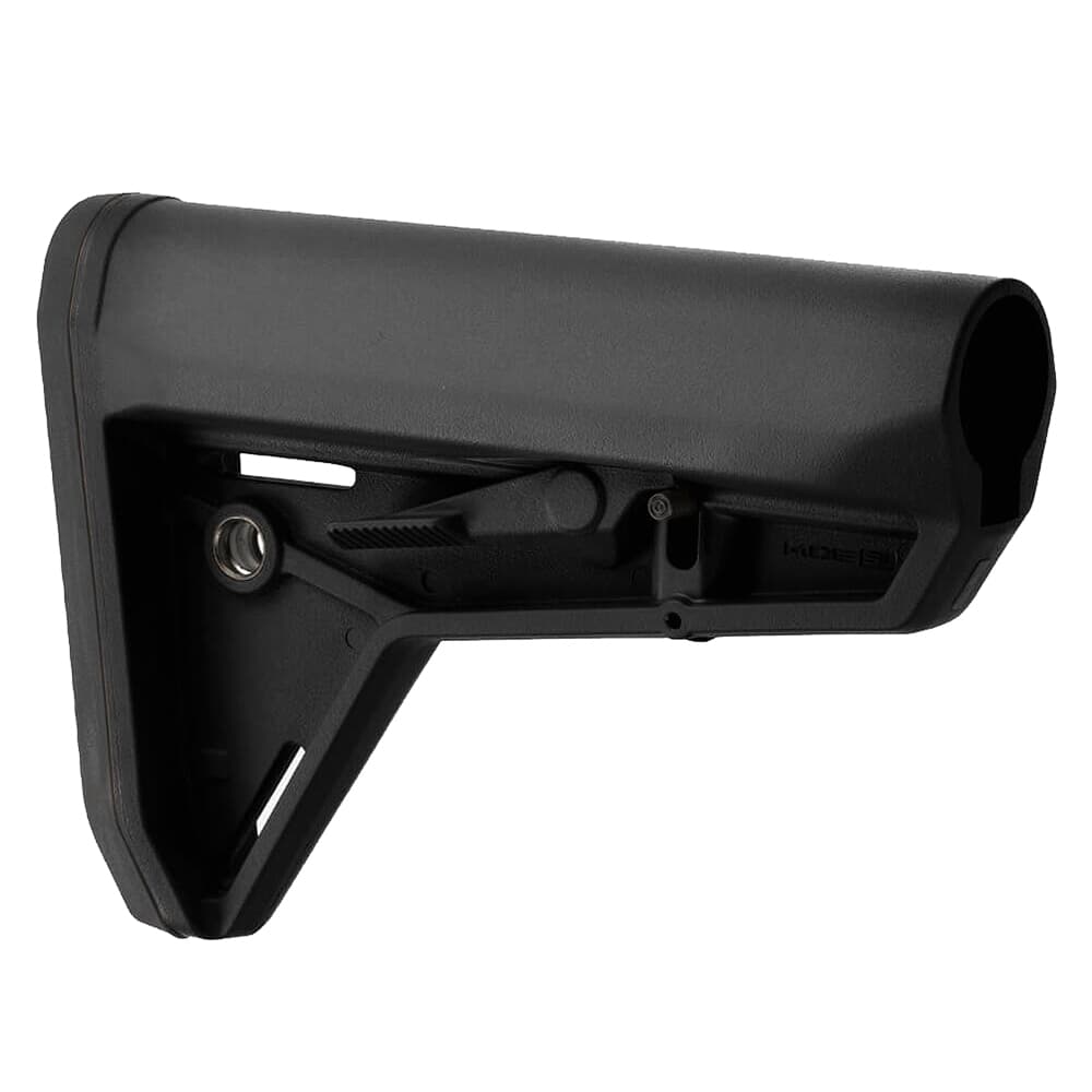 Magpul MOE SL Mil-Spec Black Carbine Stock MAG347-BLK