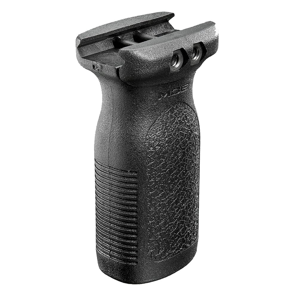 Magpul RVG Vertical Forward Grip for Picatiny Rail MAG412-BLK