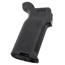 Magpul MOE-K2 AR15 Black Textured Grip MAG522-BLK