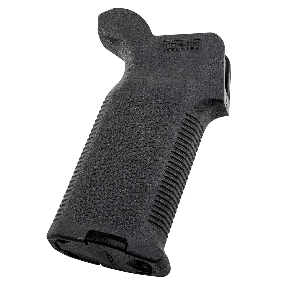Magpul MOE-K2 AR15 Black Textured Grip MAG522-BLK